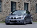 BMW G3 CSL V10 by G-Power 2007 года